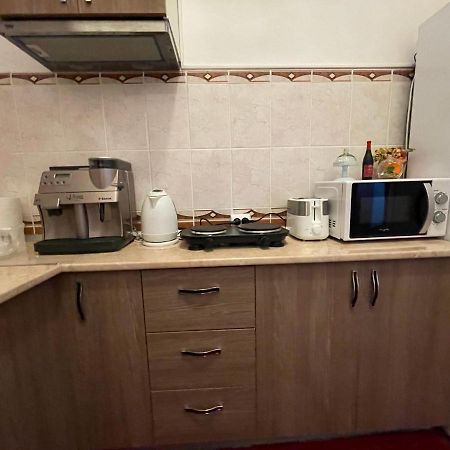 Balcescu Residence Сибиу Экстерьер фото