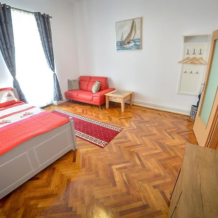 Balcescu Residence Сибиу Экстерьер фото