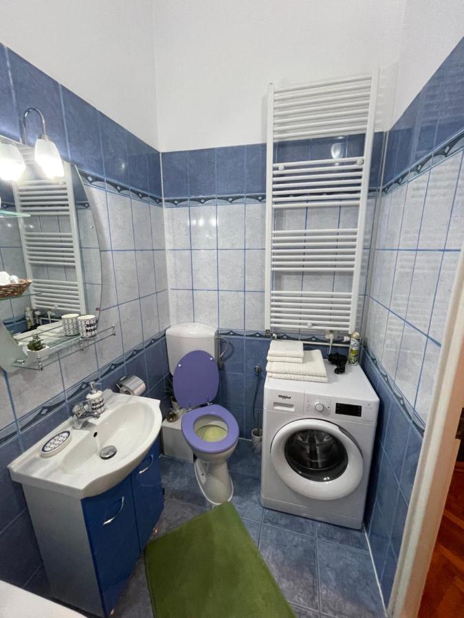 Balcescu Residence Сибиу Экстерьер фото