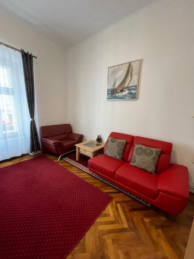 Balcescu Residence Сибиу Экстерьер фото
