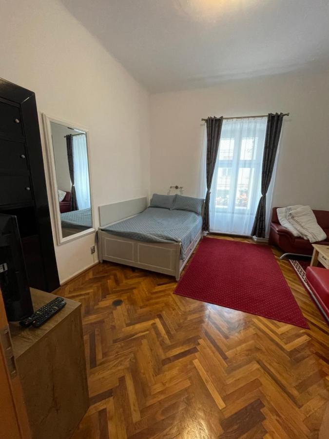 Balcescu Residence Сибиу Экстерьер фото