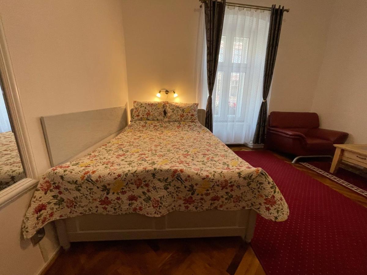 Balcescu Residence Сибиу Экстерьер фото