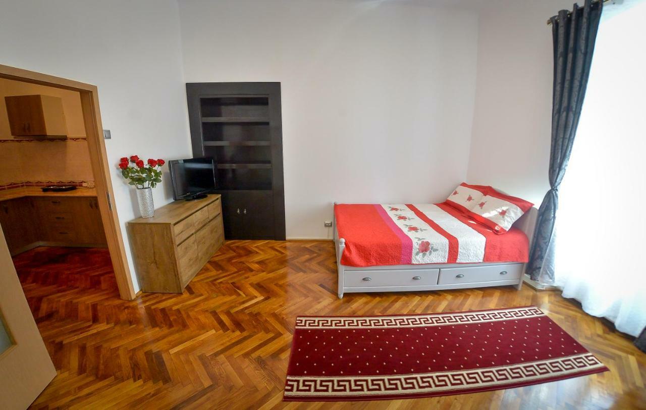 Balcescu Residence Сибиу Экстерьер фото