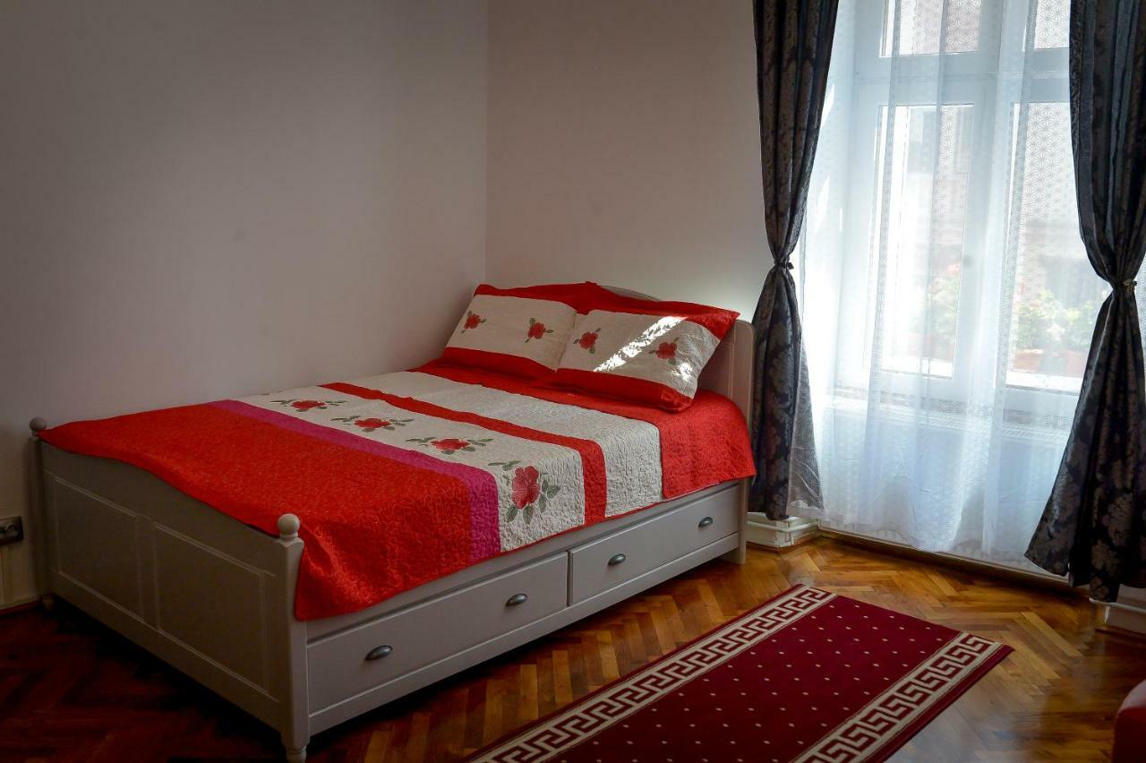 Balcescu Residence Сибиу Экстерьер фото