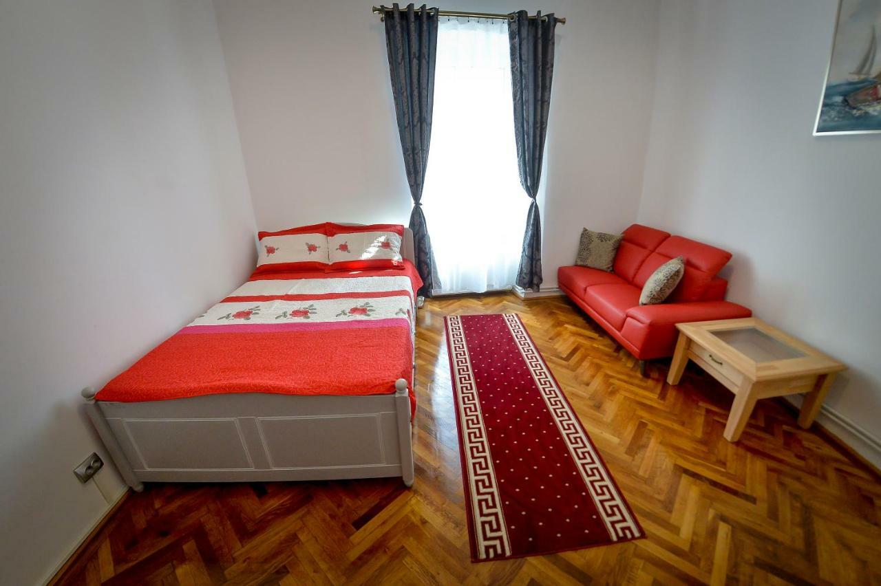 Balcescu Residence Сибиу Экстерьер фото