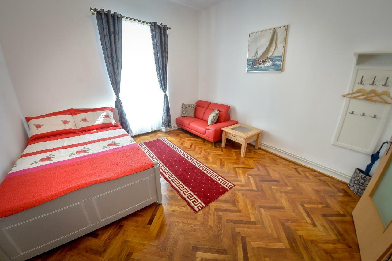 Balcescu Residence Сибиу Экстерьер фото