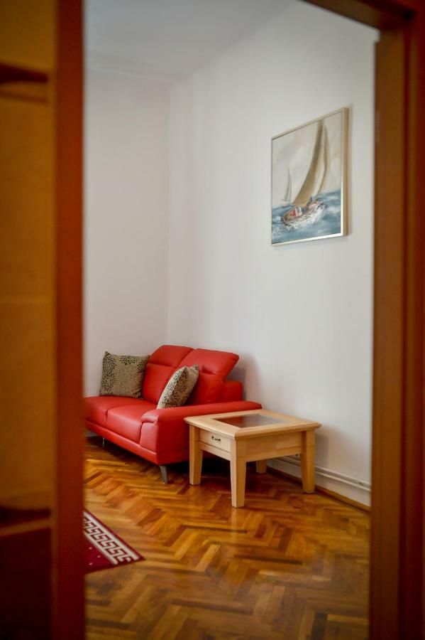 Balcescu Residence Сибиу Экстерьер фото